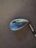 Cleveland CG15 Zip Grooves - 60 Degree