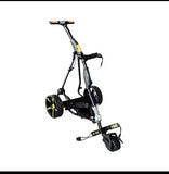 Golf Bag Remote Electric Trolley P1T2-R
