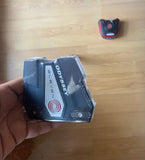 Odyssey Eleven Tour Lined DB Putter