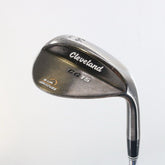 Cleveland CG15 Zip Grooves - 60 Degree