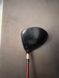Taylormade R9 460 Driver 9.5 flex RH