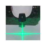 Golf Putting Laser & trainer system (for Cap)