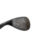 Cleveland CG15 Zip Grooves - 60 Degree