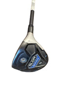 Taylormade SLDR 7 Wood flex RH