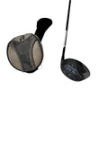 Taylormade SLDR 7 Wood flex RH