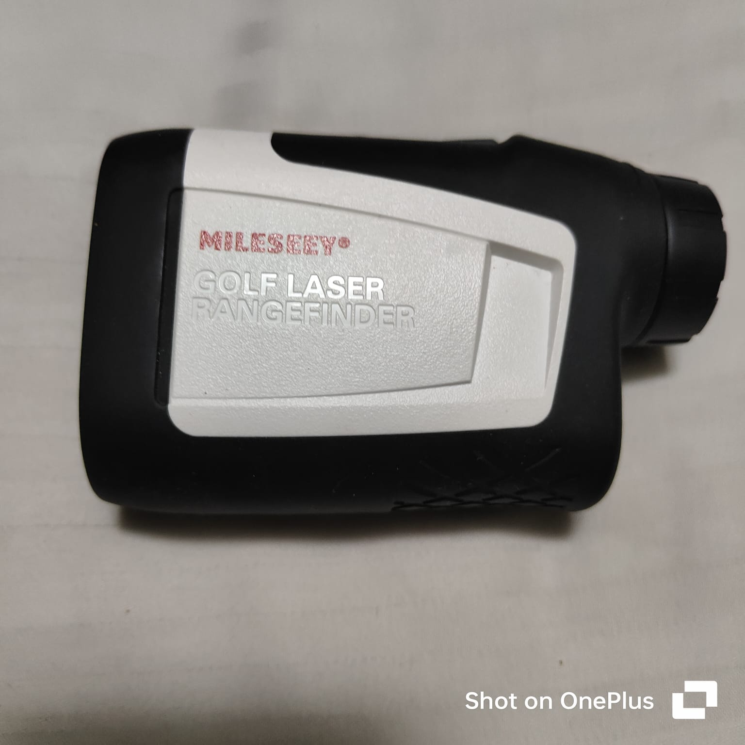 Pre Owned Mileseey PF210