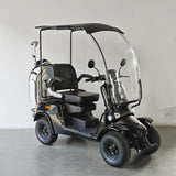 Golf Electric Single User Cart