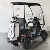Golf Electric Single User Cart
