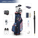 Golf Bag LoNgcHao