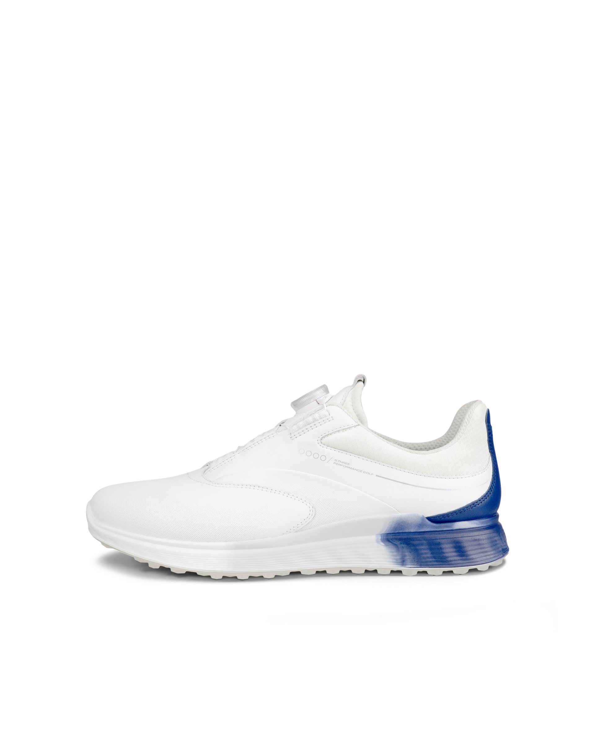 Sportif Men's Golf Shoes With Boa