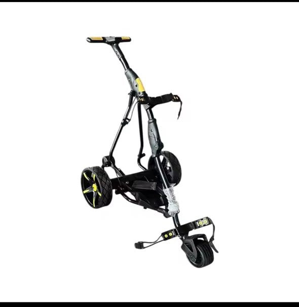 Golf Bag Remote Electric Trolley P1T2-R