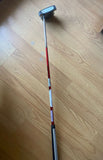Odyssey Eleven Tour Lined DB Putter