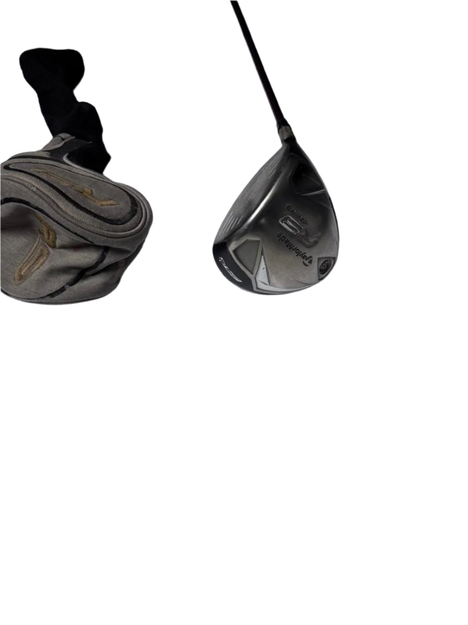 Taylormade R9 460 Driver 9.5 flex RH