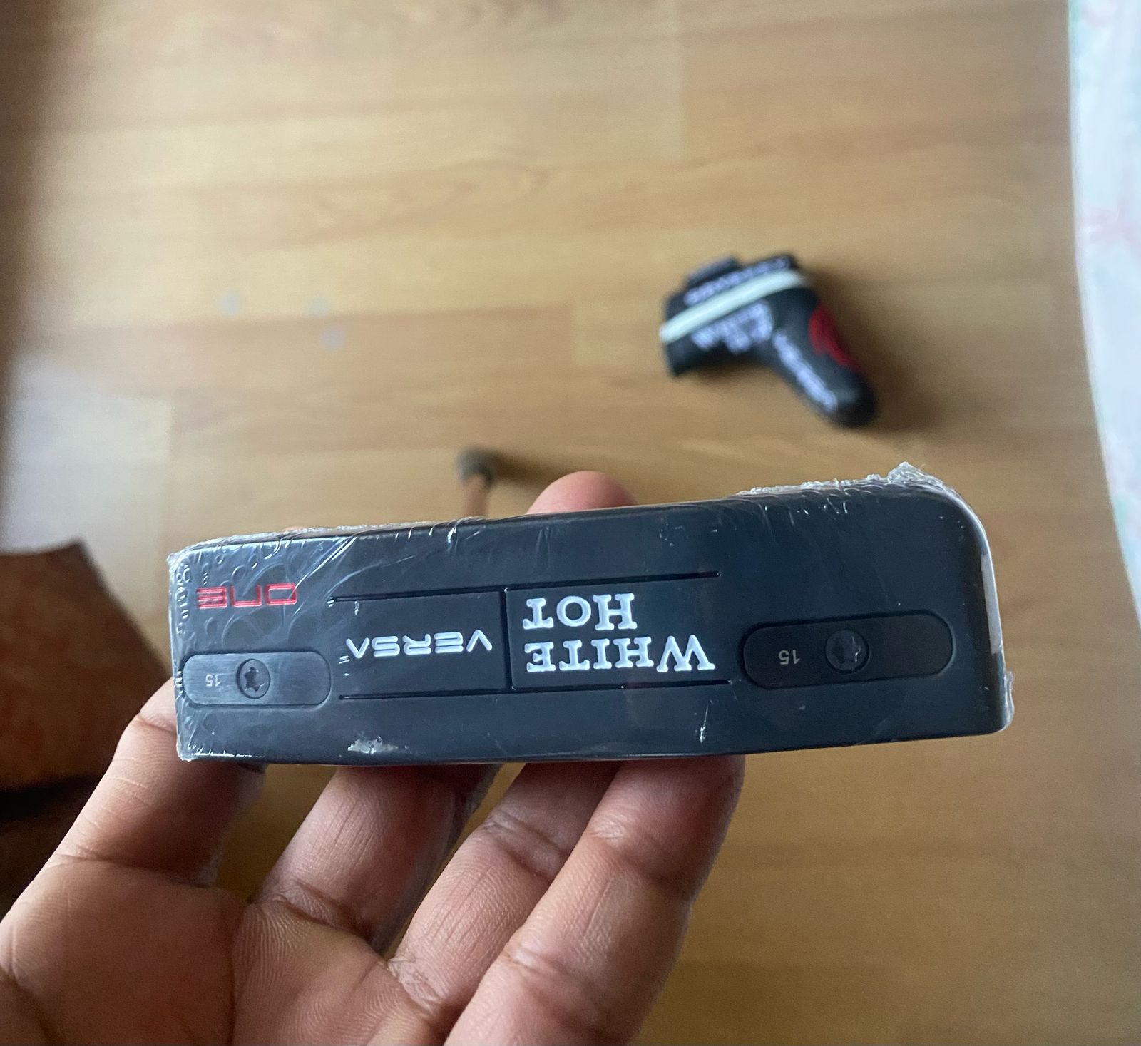 Odyssey Versa