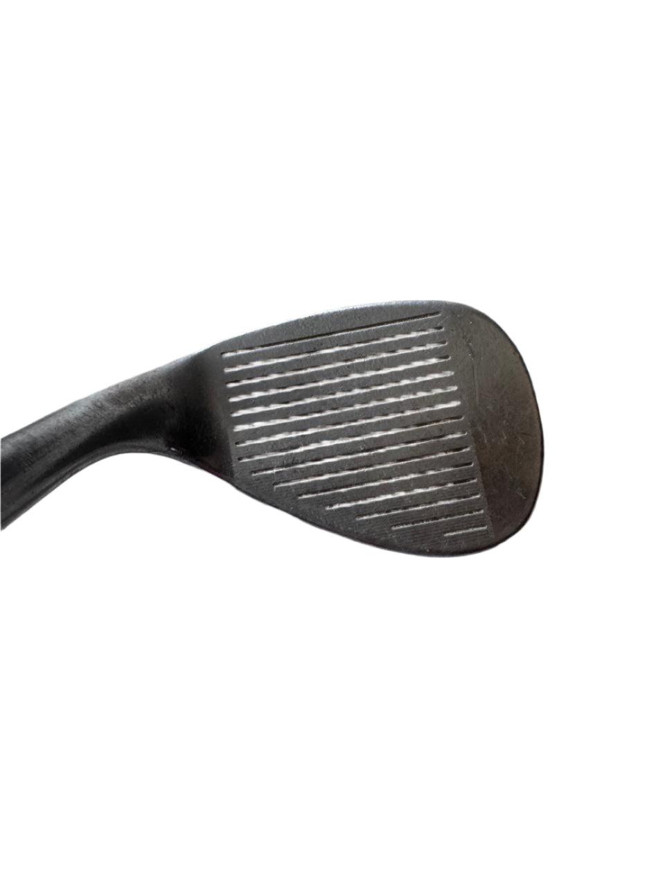 Cleveland CG15 Zip Grooves - 60 Degree