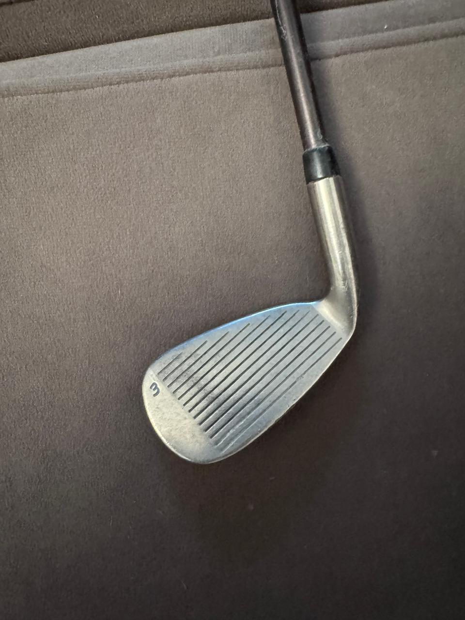 TaylorMade Firesole Tour Iron 3