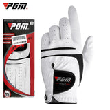 PGM ST022 Custom Golf Gloves Cabretta Leather