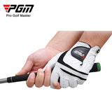 PGM ST022 Custom Golf Gloves Cabretta Leather