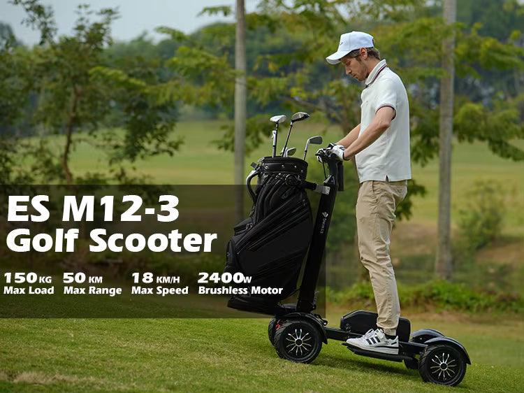 Golf Electric Scooter