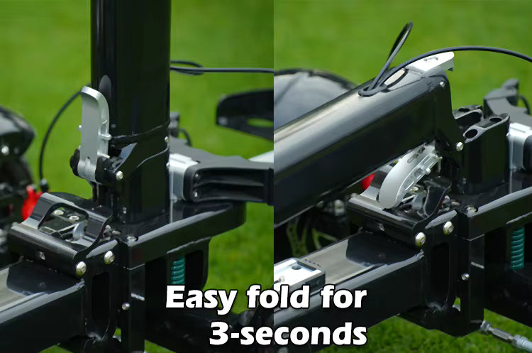 Golf Electric Scooter