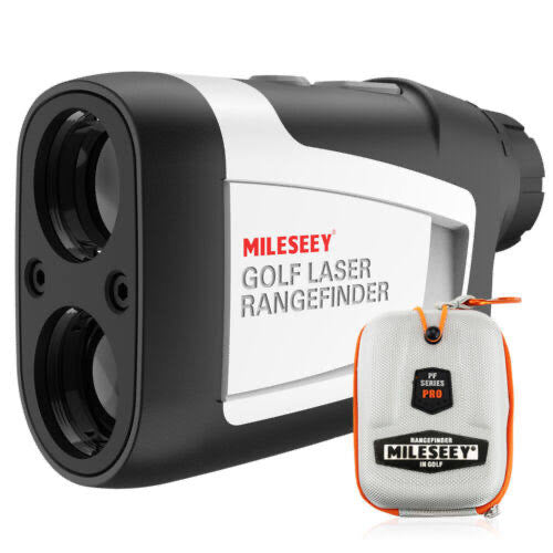 Pre Owned Mileseey PF210