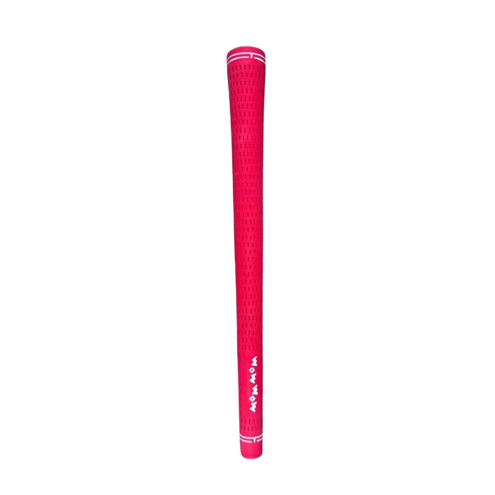 Iron Grips BG-M026 Red 3.0