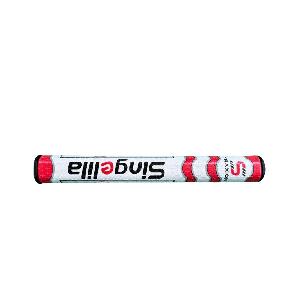 Putter Grip 3.0 TG 103 Black-White-Red