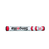 Putter Grip 3.0 TG 103 Black-White-Red