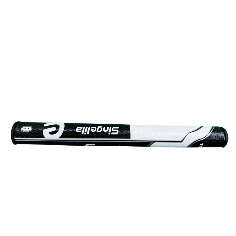 Putter Grip 2.0 TG 103 Black-white