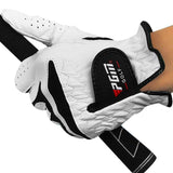 PGM ST-002 Golf Gloves Men's Sheepskin Left/Right Hand Gloves