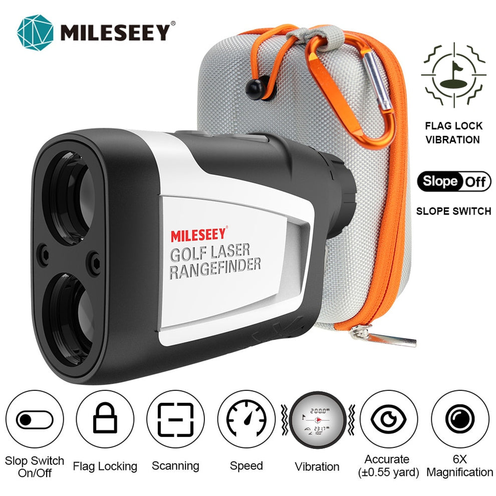 Pre Owned Mileseey PF210