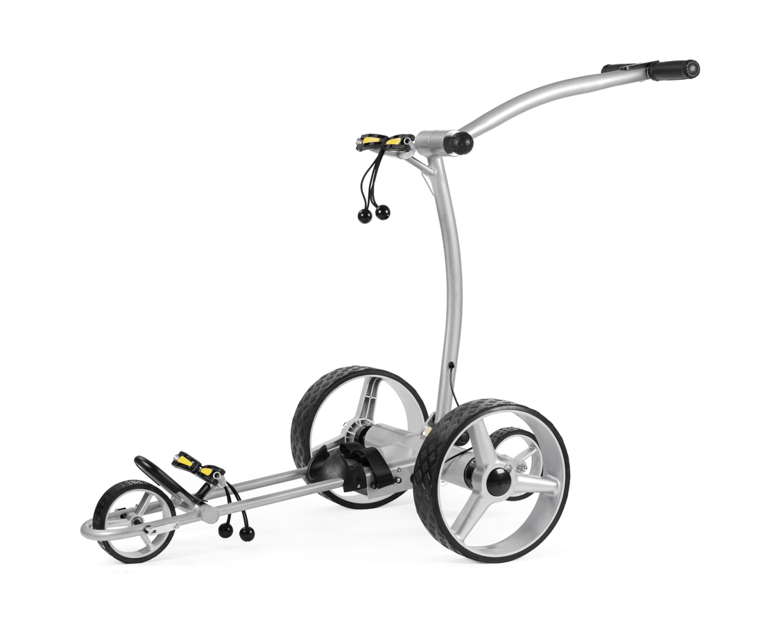 Electric Golf Trolley