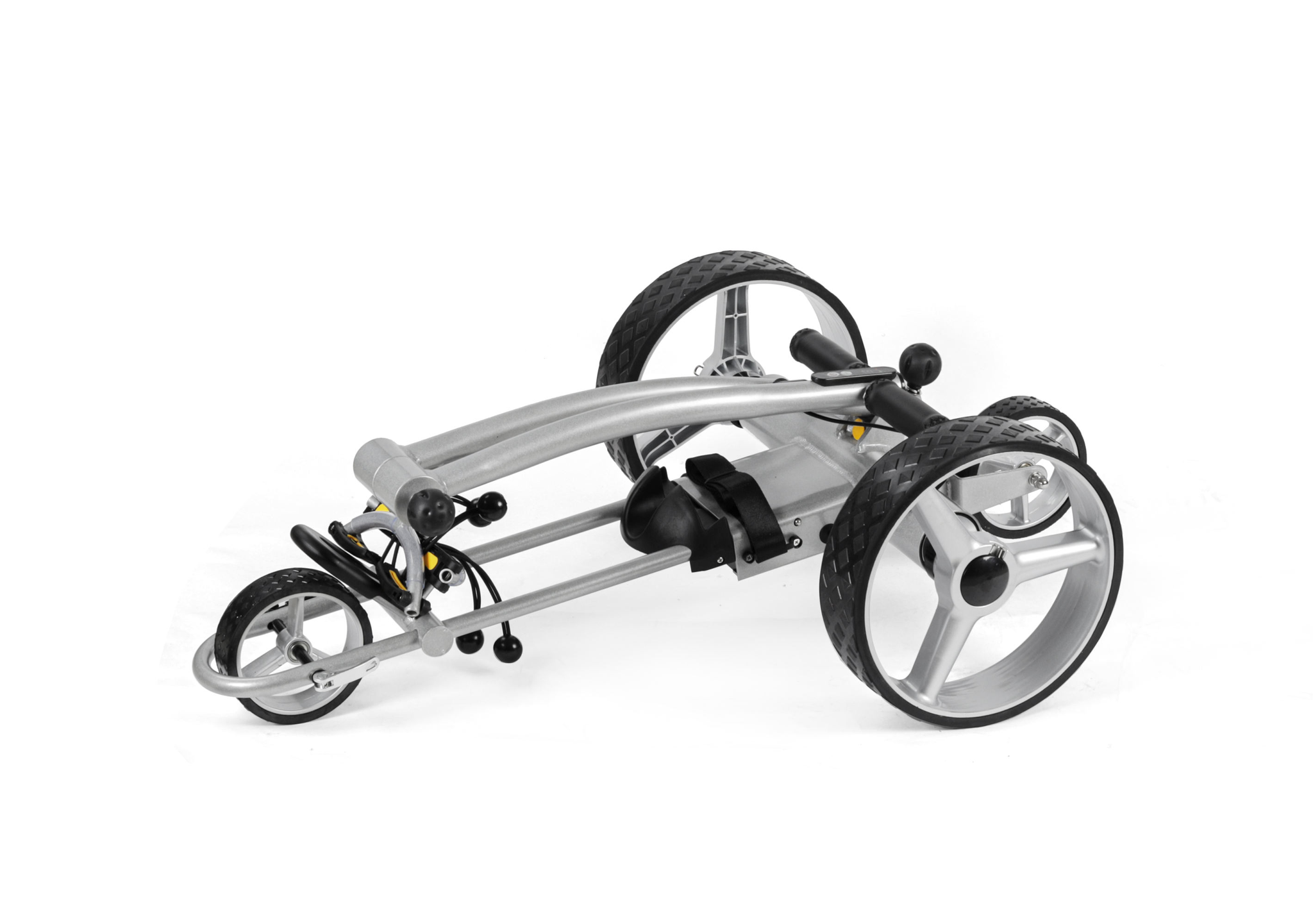 Electric Golf Trolley