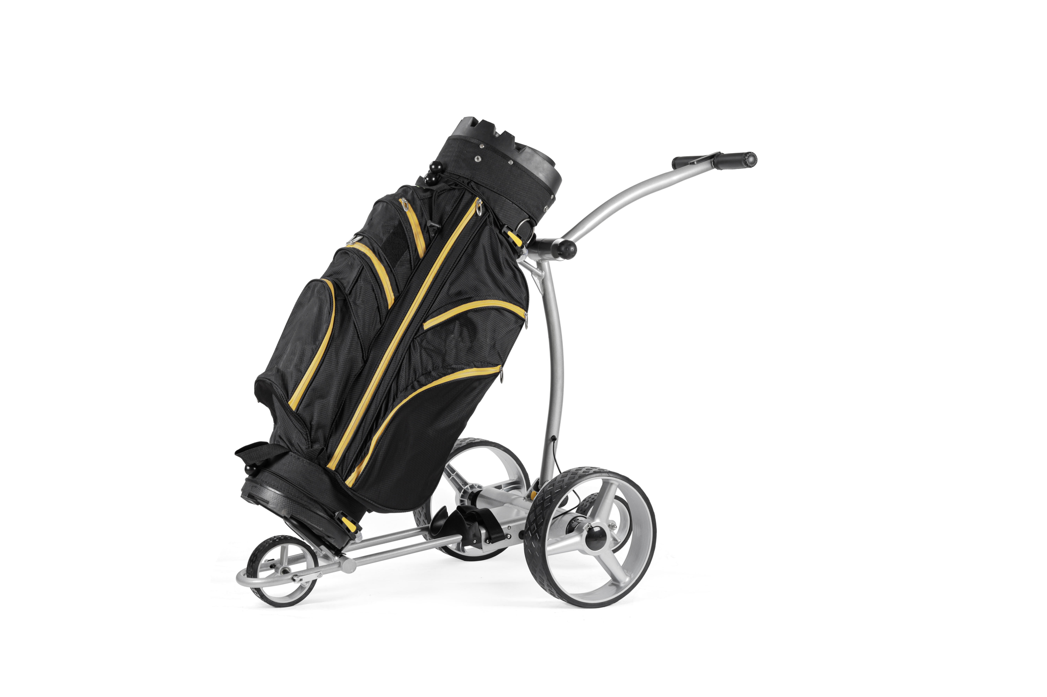 Electric Golf Trolley