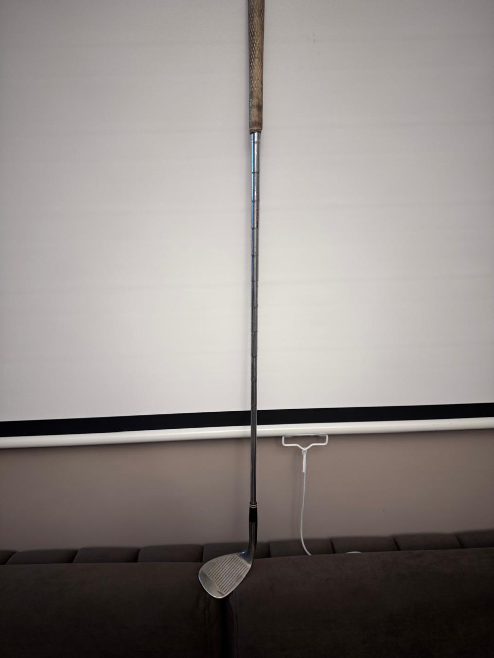 Cleveland CG15 Zip Grooves - 60 Degree