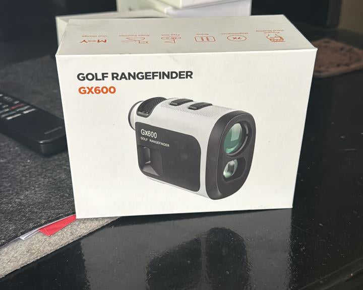 Pre Owned GX 600