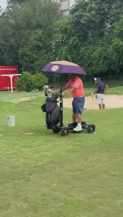 Golf Electric Scooter