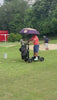 Golf Electric Scooter